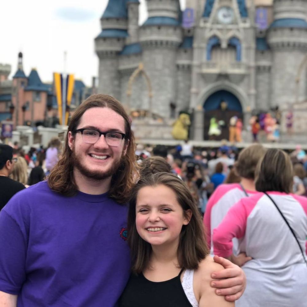 Meet your Posher, Kaitlyn